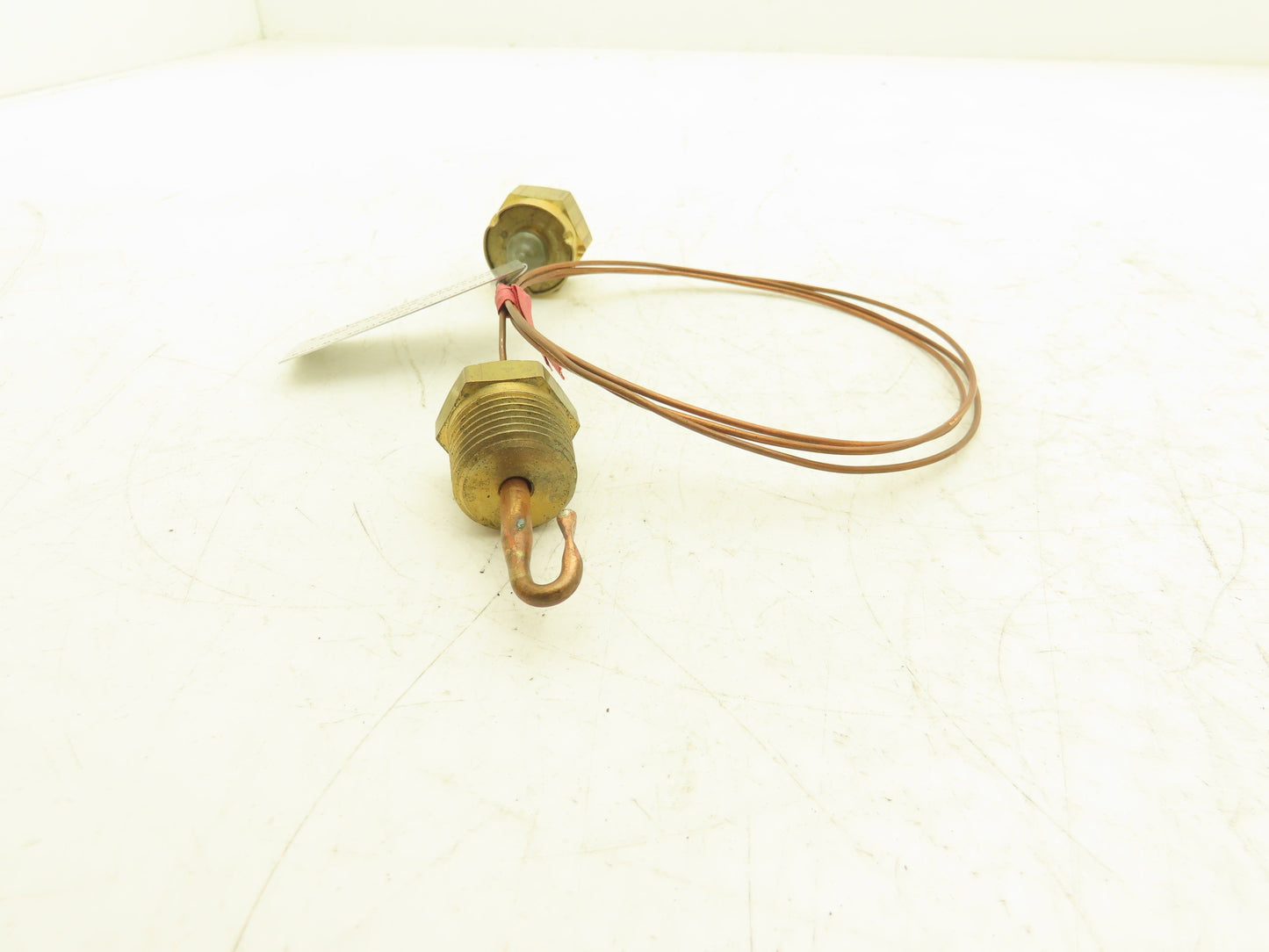 Armstrong A-5503 Pneumatic Temperature Switch 205° Steam Humidifier Lot of 2