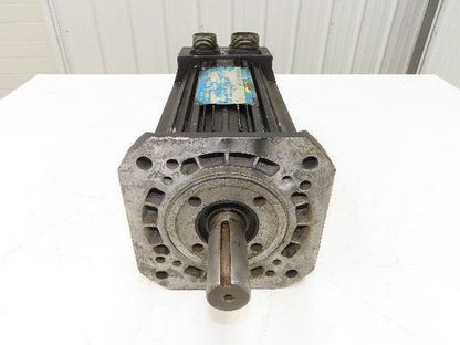 Gould M331-HK0A-80Y1-AB Servo Motor 85V/KRPM 12.4 in-lbs/amp Torque