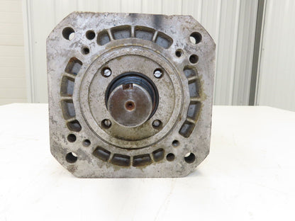 Gould M331-HK0A-80Y1-AB Servo Motor 85V/KRPM 12.4 in-lbs/amp Torque