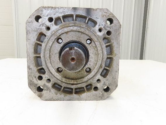 Gould M331-HK0A-80Y1-AB Servo Motor 85V/KRPM 12.4 in-lbs/amp Torque