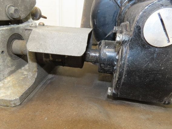 Miller HG-6 Mig Welder 30-E Wire Feeder 115V Millermatic Spool .045" Rollers