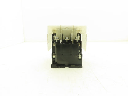 Mitsubishi Electric BH762Y922H06 | S-N95 Contactor 3Ph 600v 60Hp 100A