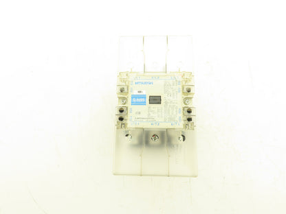 Mitsubishi Electric BH762Y922H06 | S-N95 Contactor 3Ph 600v 60Hp 100A