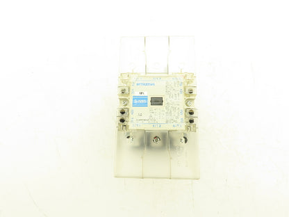 Mitsubishi Electric BH762Y922H06 | S-N95 Contactor 3Ph 600v 60Hp 100A