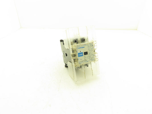 Mitsubishi Electric BH762Y922H06 | S-N95 Contactor 3Ph 600v 60Hp 100A