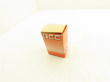 NCC T2K-10-461 Solid State Timer 0.1-10 Seconds