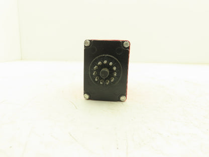 NCC T2K-10-461 Solid State Timer 0.1-10 Seconds