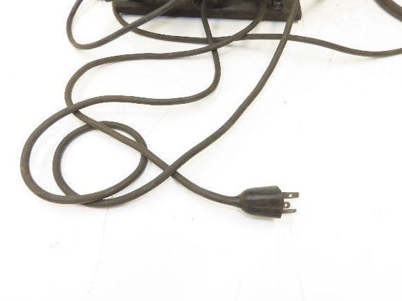 Miller HG-6 Mig Welder 10-E Wire Feeder 115V Millermatic Spool .045" Rollers