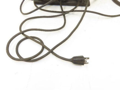 Miller HG-6 Mig Welder 10-E Wire Feeder 115V Millermatic Spool .045" Rollers