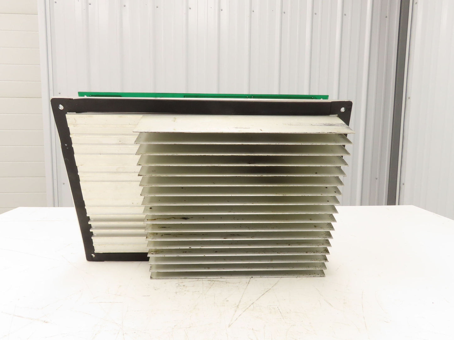 Fanuc A06B-6076-H001 Robot Servo Amplifier