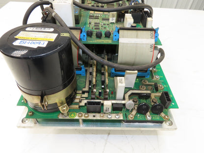 Fanuc A06B-6076-H001 Robot Servo Amplifier