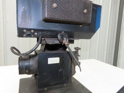 Miller S-52E Mig Welder Wire Feeder 115V Millermatic Spool .035" Rollers