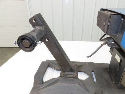 Miller S-52E Mig Welder Wire Feeder 115V Millermatic Spool .035" Rollers