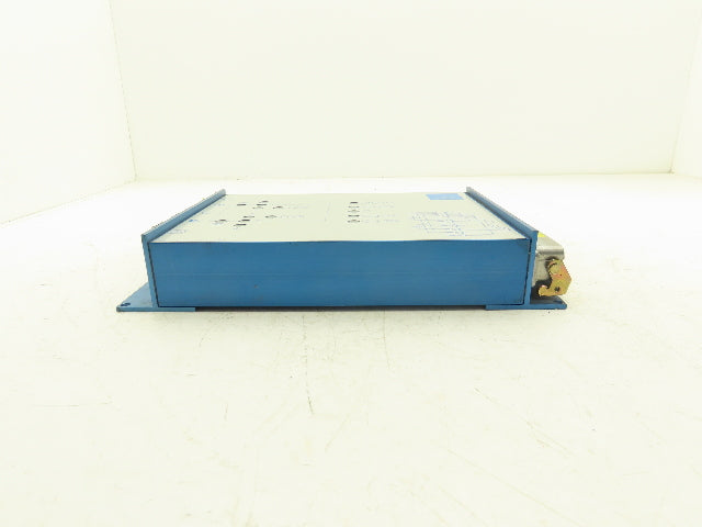 Weitmann & Konrad BKR | 204195 Weko Controller 115v 60Hz