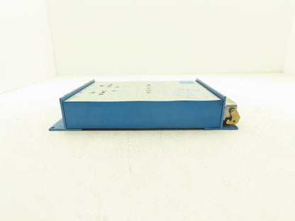 Weitmann & Konrad BKR | 204195 Weko Controller 115v 60Hz