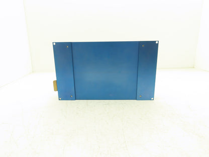 Weitmann & Konrad BKR | 204195 Weko Controller 115v 60Hz