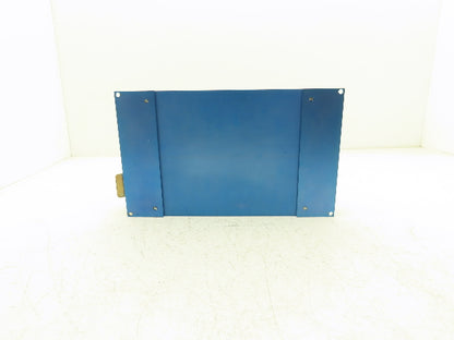 Weitmann & Konrad BKR | 204195 Weko Controller 115v 60Hz