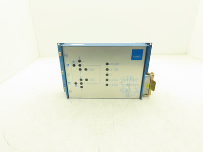 Weitmann & Konrad BKR | 204195 Weko Controller 115v 60Hz