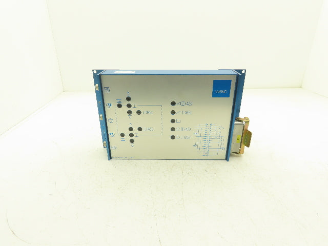 Weitmann & Konrad BKR | 204195 Weko Controller 115v 60Hz