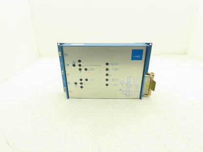 Weitmann & Konrad BKR | 204195 Weko Controller 115v 60Hz