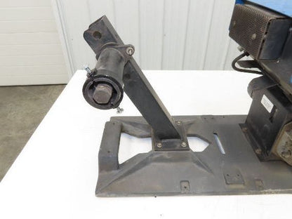 Miller S-52E Mig Welder Wire Feeder 115V Millermatic Spool .030" Rollers
