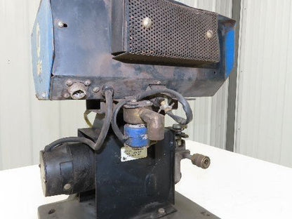 Miller S-52E Mig Welder Wire Feeder 115V Millermatic Spool .045" Rollers