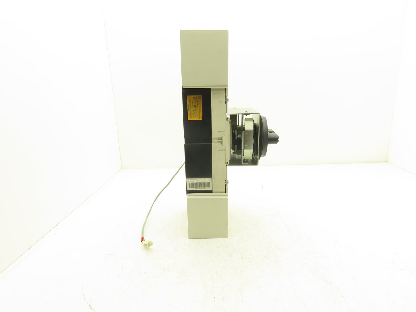 Mitsubishi Electric NF-SKW3 Circuit Breaker 300A 3Ph 600v