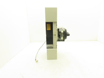 Mitsubishi Electric NF-SKW3 Circuit Breaker 300A 3Ph 600v