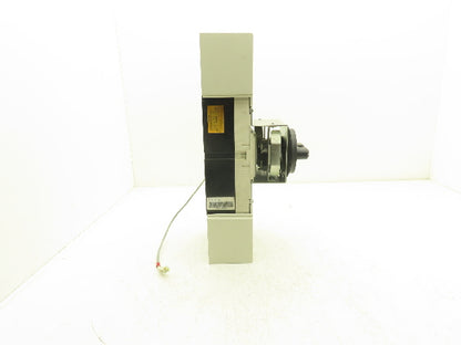 Mitsubishi Electric NF-SKW3 Circuit Breaker 300A 3Ph 600v