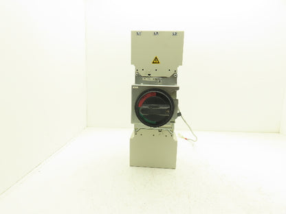Mitsubishi Electric NF-SKW3 Circuit Breaker 300A 3Ph 600v