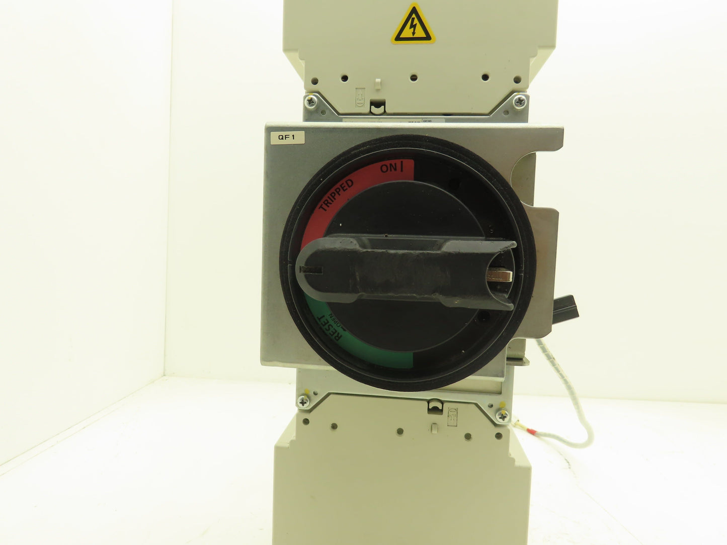 Mitsubishi Electric NF-SKW3 Circuit Breaker 300A 3Ph 600v