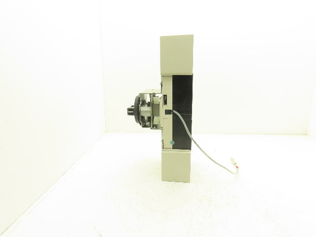 Mitsubishi Electric NF-SKW3 Circuit Breaker 300A 3Ph 600v