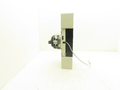 Mitsubishi Electric NF-SKW3 Circuit Breaker 300A 3Ph 600v