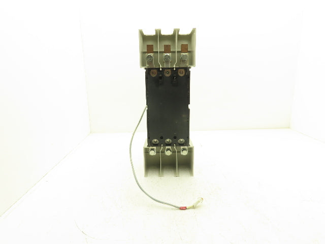 Mitsubishi Electric NF-SKW3 Circuit Breaker 300A 3Ph 600v