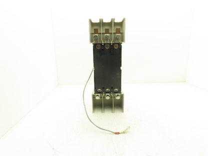 Mitsubishi Electric NF-SKW3 Circuit Breaker 300A 3Ph 600v