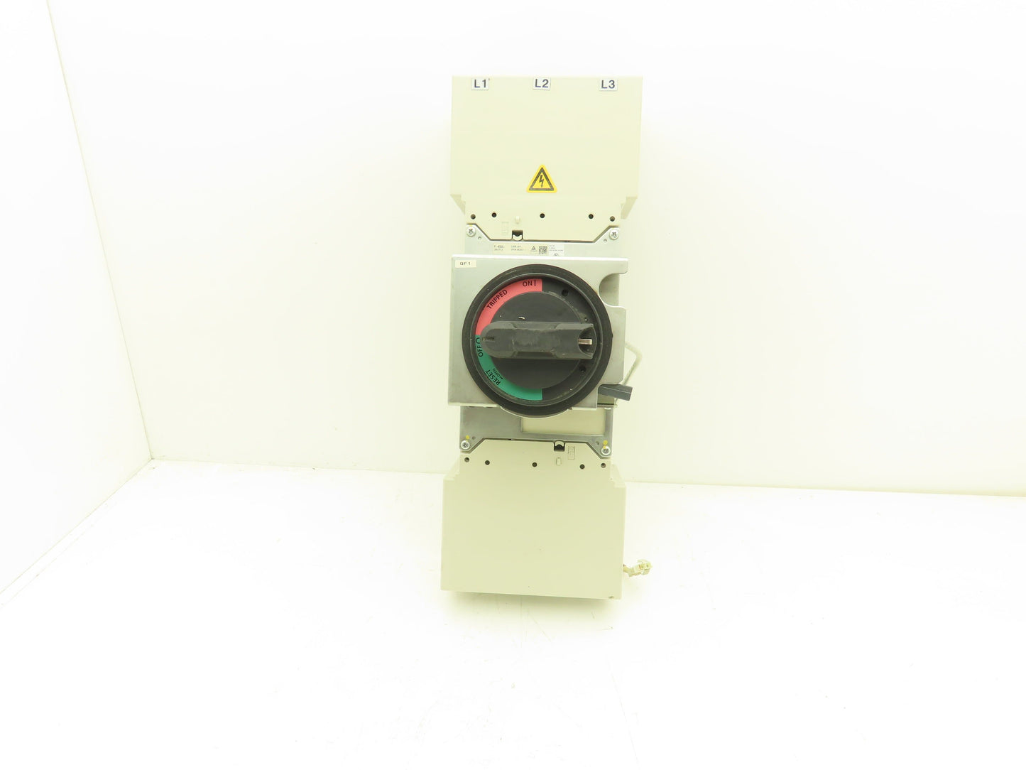 Mitsubishi Electric NF-SKW3 Circuit Breaker 300A 3Ph 600v