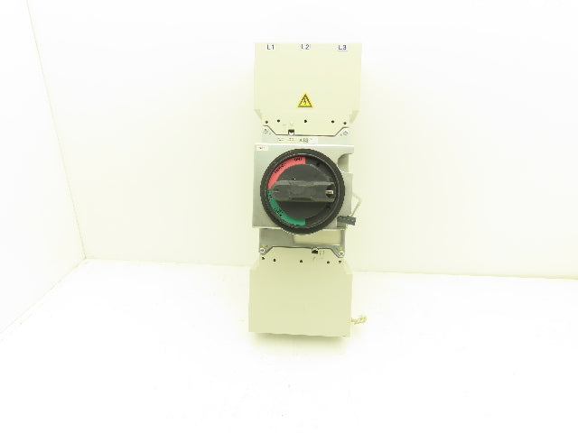 Mitsubishi Electric NF-SKW3 Circuit Breaker 300A 3Ph 600v