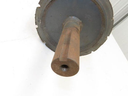 28" Conveyor Lagged Drive Pulley 6"x 26-3/4"W 1-7/16" Shaft