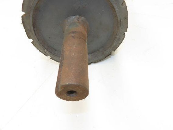 28" Conveyor Lagged Drive Pulley 6"x 26-3/4"W 1-7/16" Shaft