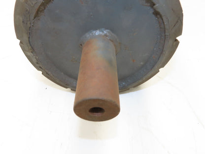 28" Conveyor Lagged Drive Pulley 6"x 26-3/4"W 1-7/16" Shaft