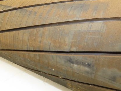 28" Conveyor Lagged Drive Pulley 8"x 26-3/4"W 1-11/16" Shaft