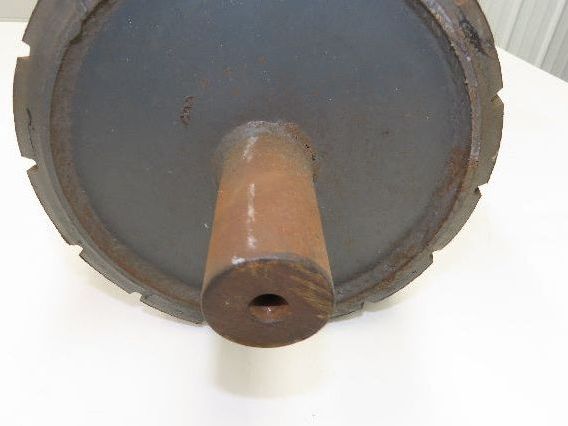28" Conveyor Lagged Drive Pulley 8"x 26-3/4"W 1-11/16" Shaft