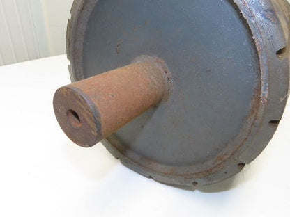 28" Conveyor Lagged Drive Pulley 8"x 26-3/4"W 1-11/16" Shaft