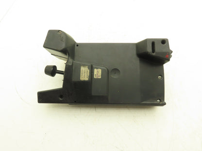ABB Robotics 3HAB 2136-1/* Handheld Teach Pendant Control Panel