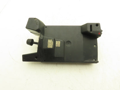 ABB Robotics 3HAB 2136-1/* Handheld Teach Pendant Control Panel