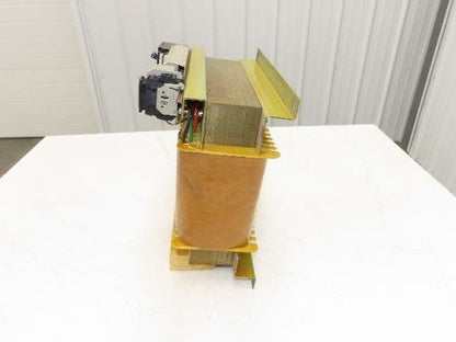 ABB Elsund 30103-901 Transformer 8.1kVA 3Ph 380-475v Pri 67/110/230/240v Sec