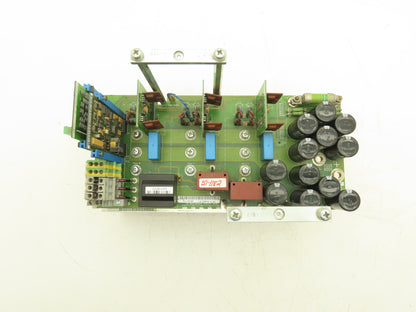 Heller F24.00201300785 AHLE-40/80A LMA-40/80A Uni-Pro Servo Amplifier Module