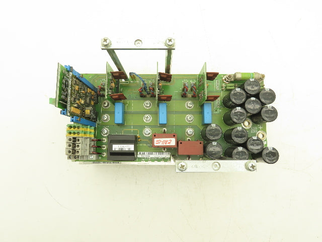 Heller F24.00201300785 AHLE-40/80A LMA-40/80A Uni-Pro Servo Amplifier Module