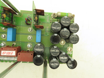 Heller F24.00201300785 AHLE-40/80A LMA-40/80A Uni-Pro Servo Amplifier Module