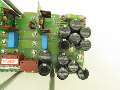 Heller F24.00201300785 AHLE-40/80A LMA-40/80A Uni-Pro Servo Amplifier Module